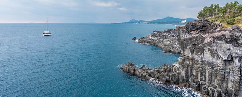 济州岛旅游攻略 韩国济州岛有什么好玩的济州