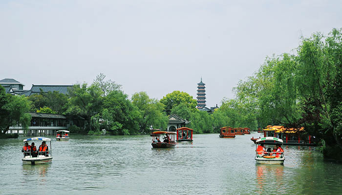 扬州消费水平怎么样 扬州消费水平高吗