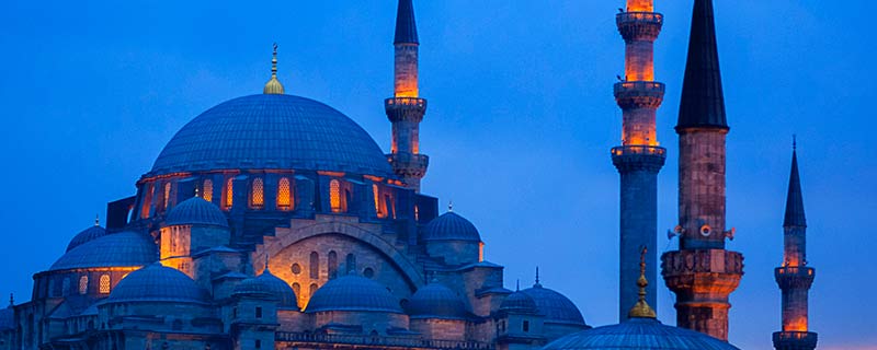 伊斯坦布尔旅游(Travel) 伊斯坦布尔景点介绍