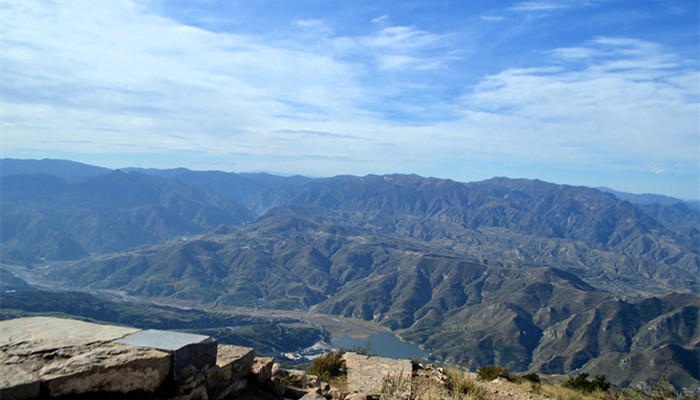 北岳指什么山 北岳被称为什么