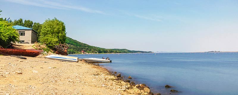 ​四平旅游攻略 四平出发一日游去哪好