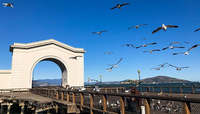 旧金山旅游攻略 旧金山什么时候去旅游最好