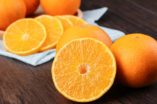 酸的橙子放一段时间会变甜吗 橙子有点酸放一放会变甜吗