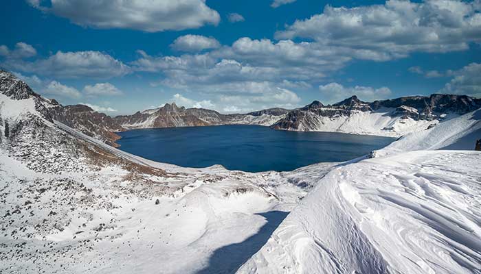 东北旅游攻略 东北游玩攻略自助游