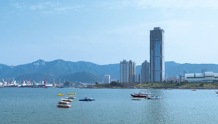 连云港消费水平怎么样 连云港消费水平高吗