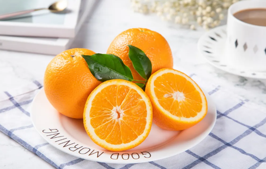 橙子能够蒸着吃吗 橙子蒸着吃有营养吗