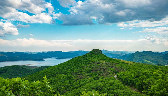 门头沟双龙峡旅游攻略 北京双龙峡旅游攻略