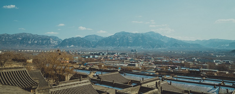 平遥最佳旅行时间 平遥适合什么时候去