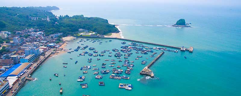 涠洲岛门票多少钱 涠洲岛的门票价格