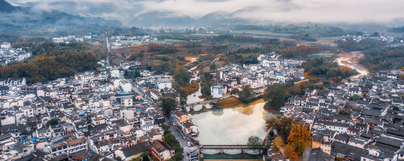 ​宿州旅游攻略 宿州景点哪里值得旅游