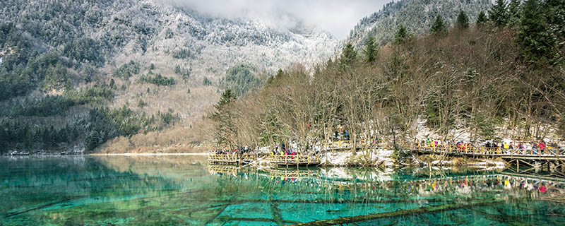 四川九寨沟旅游攻略 九寨沟旅游攻略自由行攻略