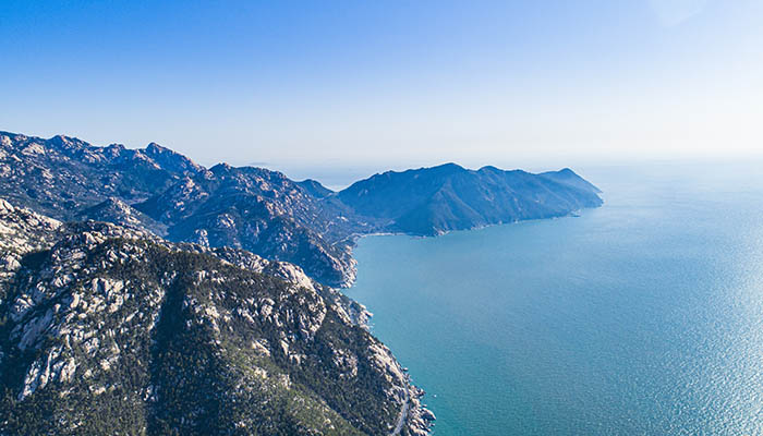 怎么去崂山 去崂山路线