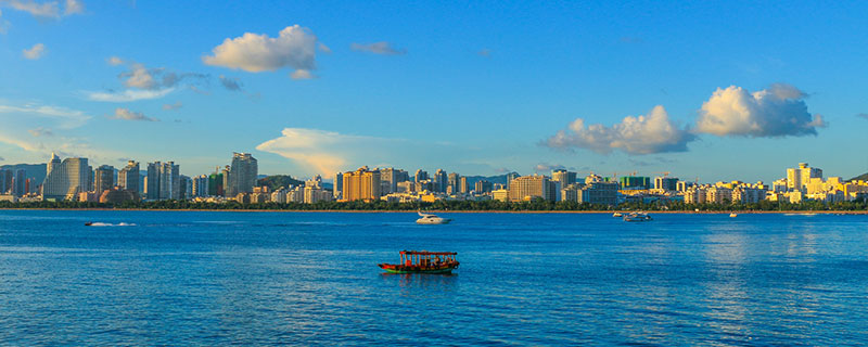 儋州旅游攻略 海南儋州有哪些旅游景点