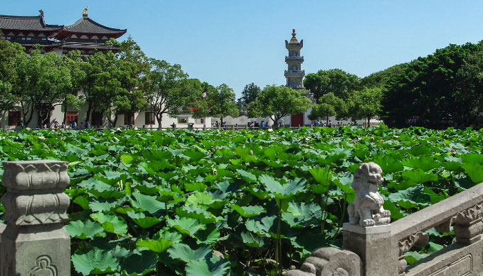 普陀山门票价格 普陀山门票多少钱一张