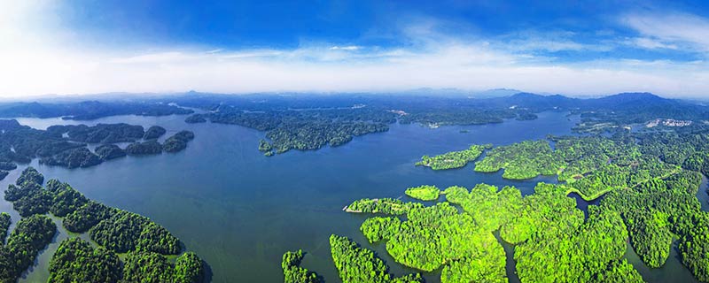 新余旅游攻略 江西新余旅游有什么好玩的景点