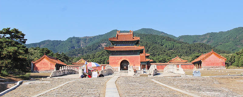 ​唐山旅游景点 唐山一日游必去景点