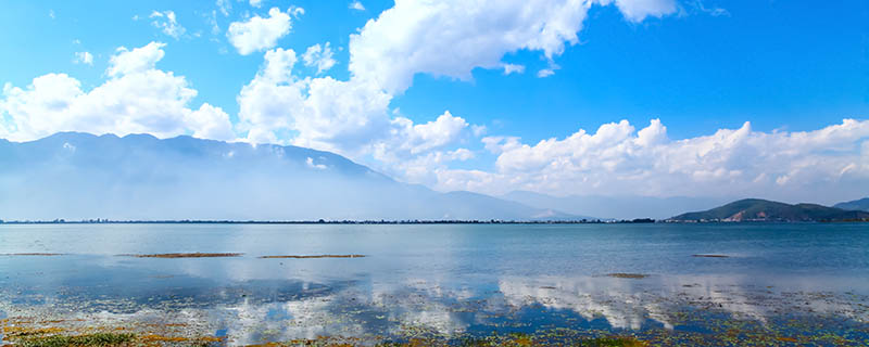 昭通旅游攻略 云南昭通旅游必去景点