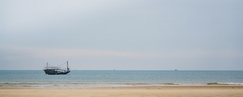 北海适合什么时候去 北海最佳旅行时间