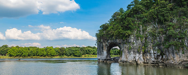 ​桂林有哪些景点 桂林景点有哪些