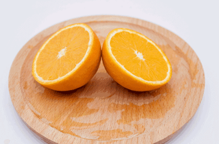 橙子何如加热吃有养分 橙子加热吃有几种妙技
