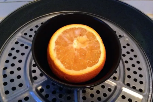 盐蒸橙子适用于支气管咳嗽吗2