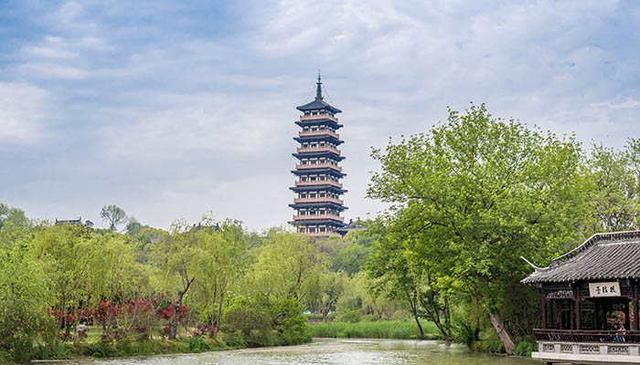 扬州消费水平怎么样 扬州消费水平高吗