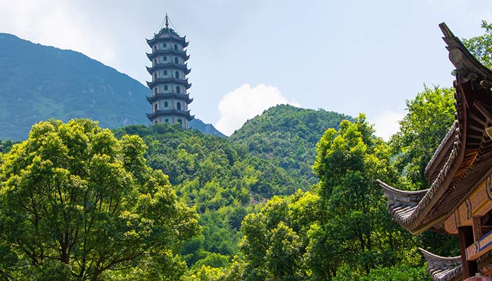 桃花岛门票 桃花岛风景区旅游攻略