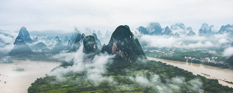 阳朔消费水平怎么样 阳朔消费水平高吗