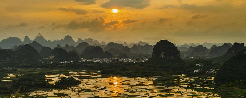 永泰莒溪旅游攻略 永泰莒溪风景区门票