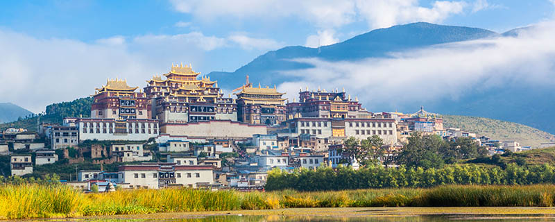 香格里拉旅游景点 香格里拉旅游景点必去