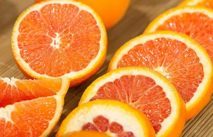 橙子是热性照样凉性 橙子什么时刻是当季