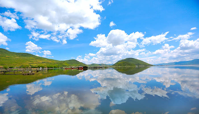 泸沽湖旅游攻略 四川泸沽湖门票