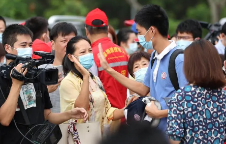 高三一模510分什么水平1