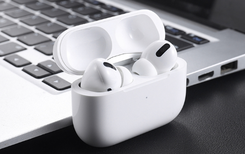 airpodspro整套丢失别人能用吗 airpods pro被偷了被重置还能找回吗