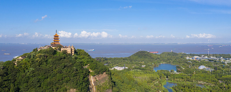 江苏旅游景点 江苏旅游攻略