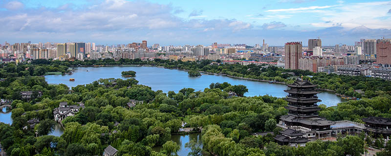 济南旅游攻略必去景点 济南一日游怎么安排