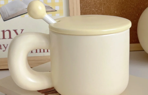 麦饭石水杯多少钱一个 麦饭石水杯可以泡茶吗