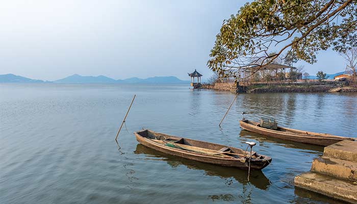 宁波旅游攻略景点必去 宁波旅游景点有哪些