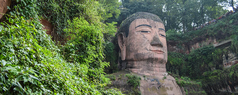 ​乐山大佛旅游攻略 乐山市大佛门票多少钱