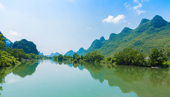 桂林旅游攻略自由行最佳线路 桂林旅游攻略怎么做