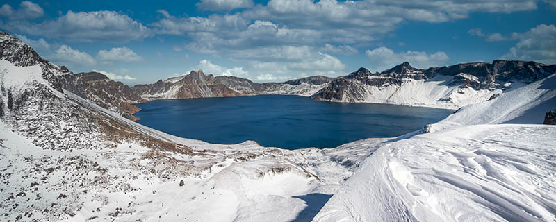 吉林省旅游景点大全 吉林旅游景点哪里好玩