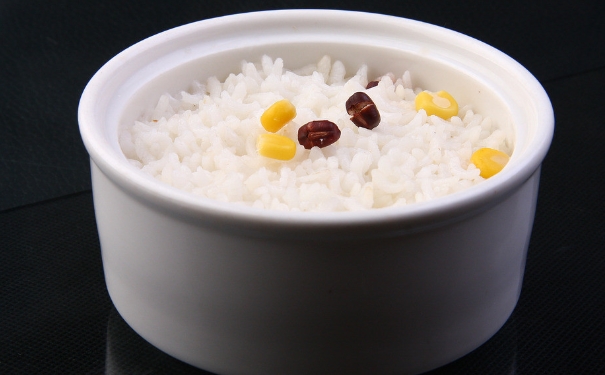 米饭有什么营养价值？米饭怎么做更营养？(1)