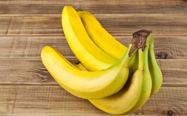 经常吃香蕉有什么好处？吃香蕉能治疗的什么疾病？(1)