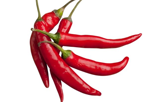 辣椒的营养价值有哪些 辣椒的功效与作用有哪些