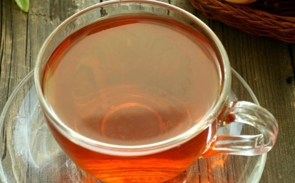 秋燥喝什么茶最好？秋燥喝什么茶好？(1)