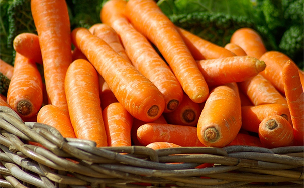 胡萝卜可以抗衰老吗？胡萝卜的食用方法有哪些呢？(1)