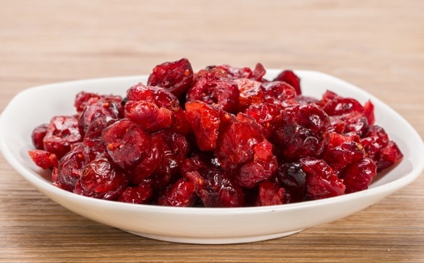 蔓越莓有哪些营养价值？蔓越莓的功效作用有哪些？(1)
