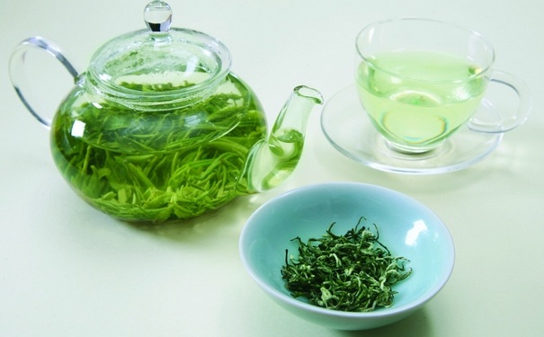 绿茶的功效与作用有哪些？绿茶有哪些禁忌症？(1)