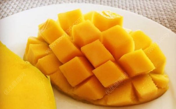 经期吃芒果会导致闭经吗？芒果有哪些药用价值？(1)
