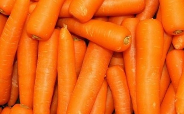胡萝卜的养分吃法有哪些 胡萝卜若何烹调最好吃